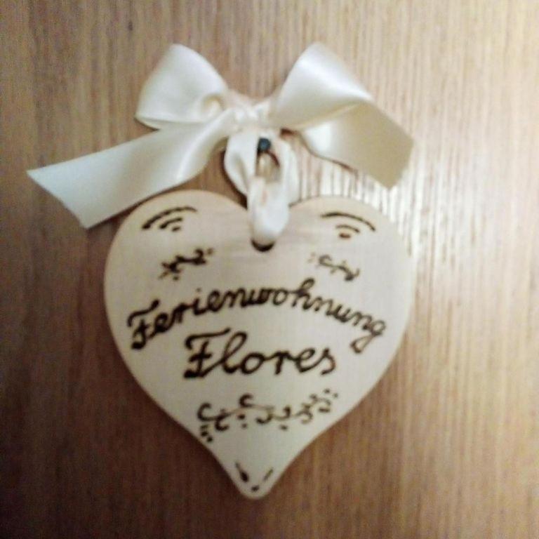 Ferienwohung Flores هينترتزارتن المظهر الخارجي الصورة